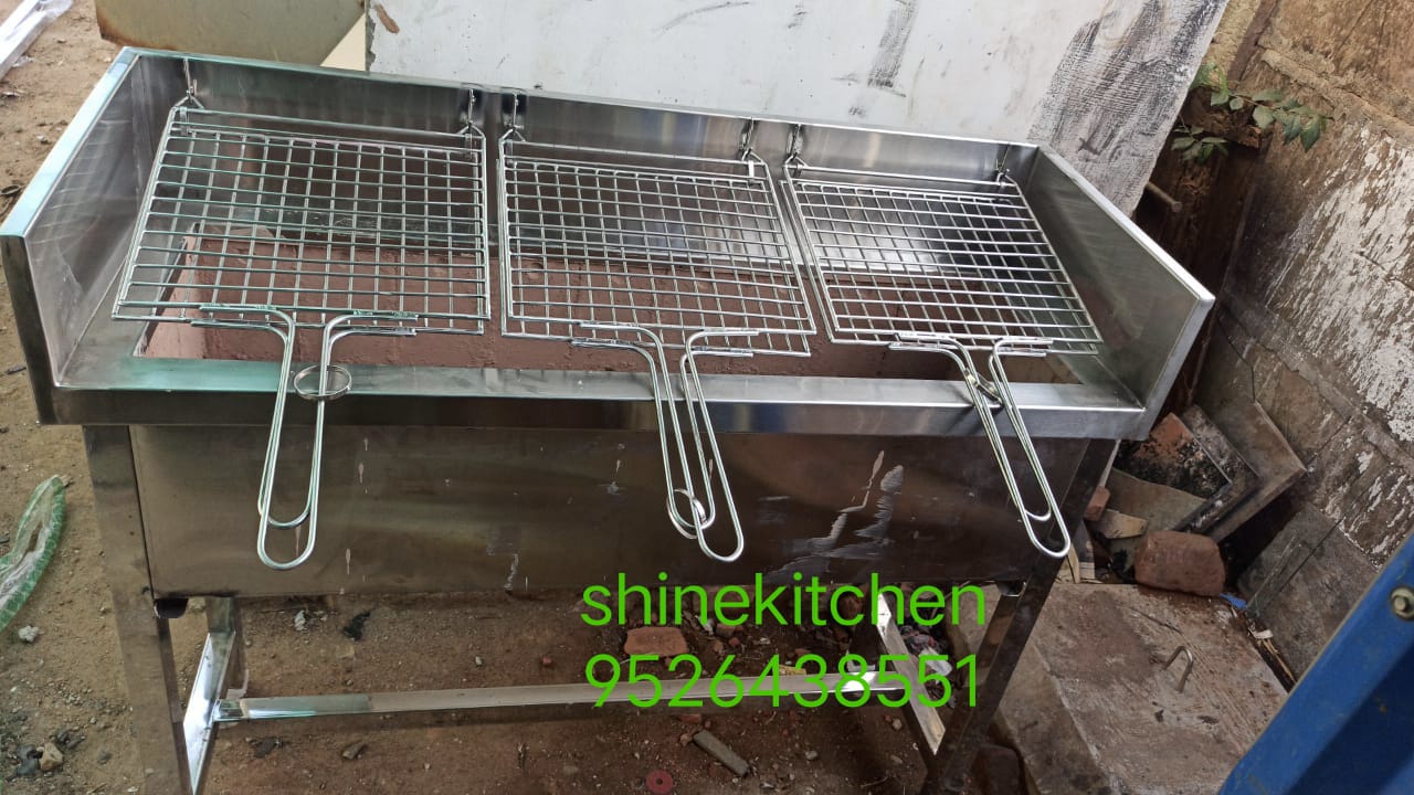 Alfahm Machine